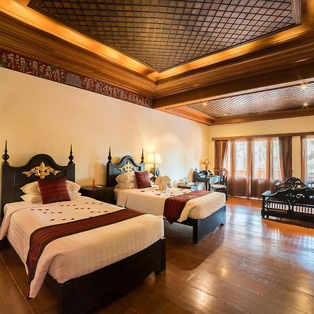 Aureum Palace Hotel & Resort Bagan Nyaung-U Екстериор снимка