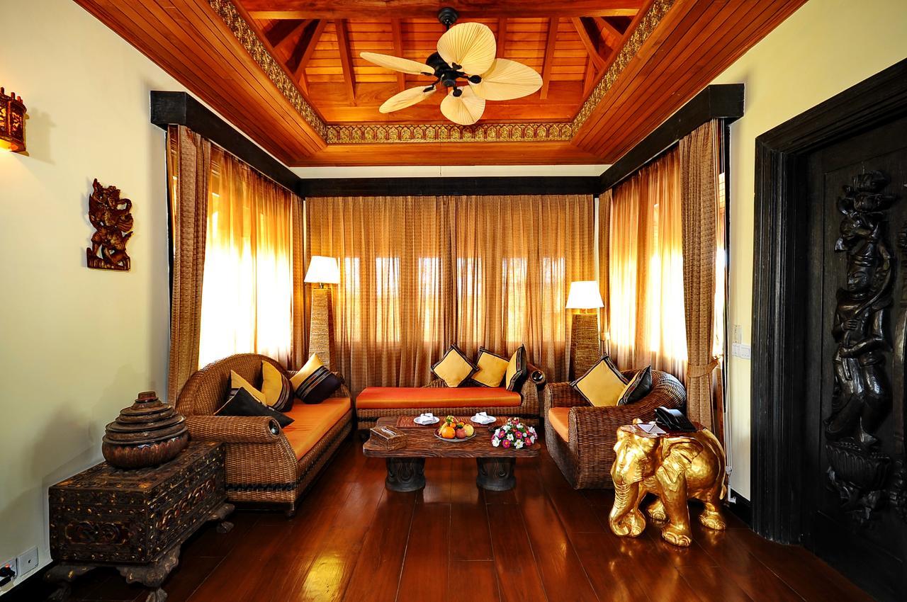 Aureum Palace Hotel & Resort Bagan Nyaung-U Екстериор снимка
