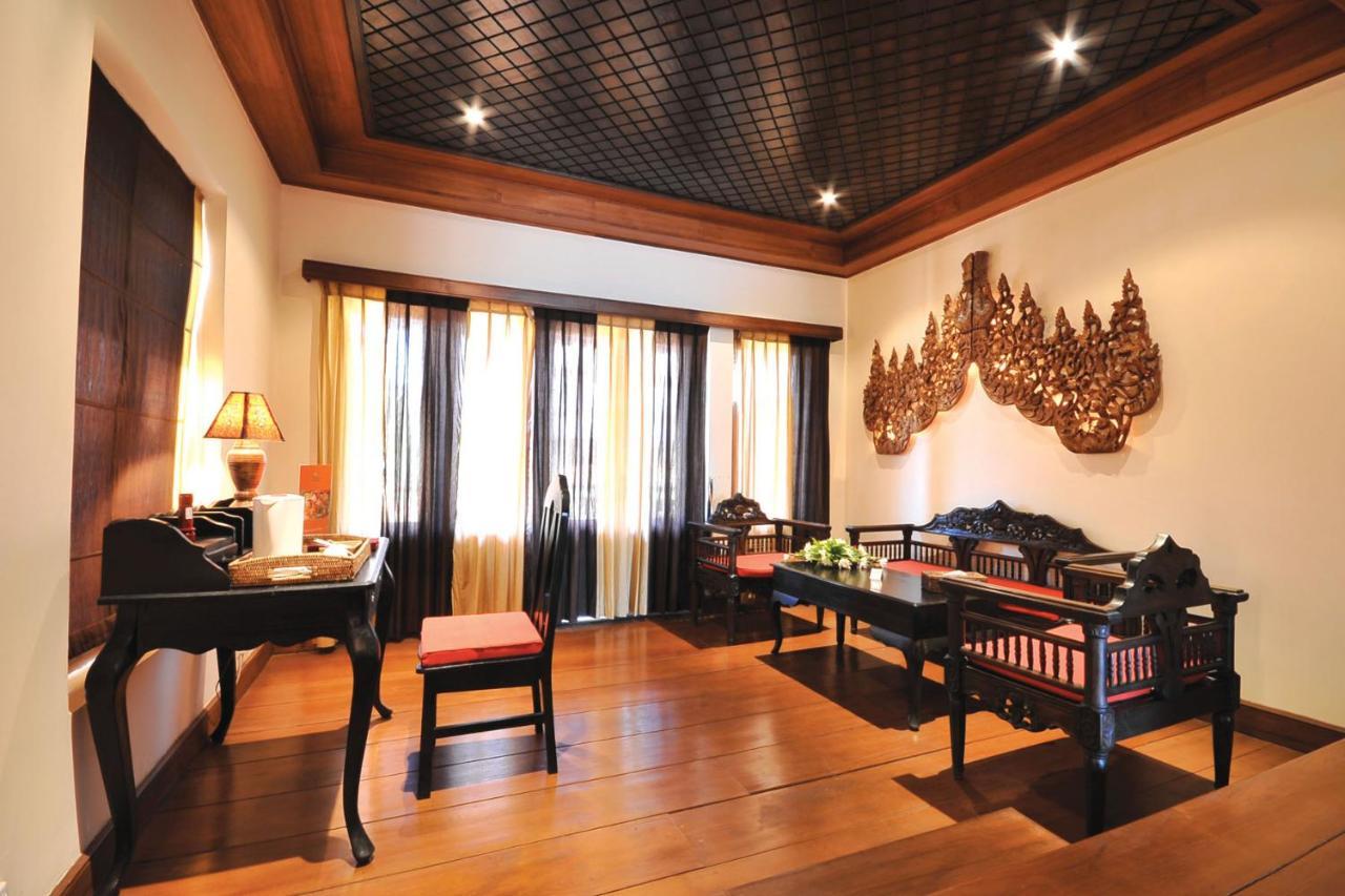 Aureum Palace Hotel & Resort Bagan Nyaung-U Екстериор снимка
