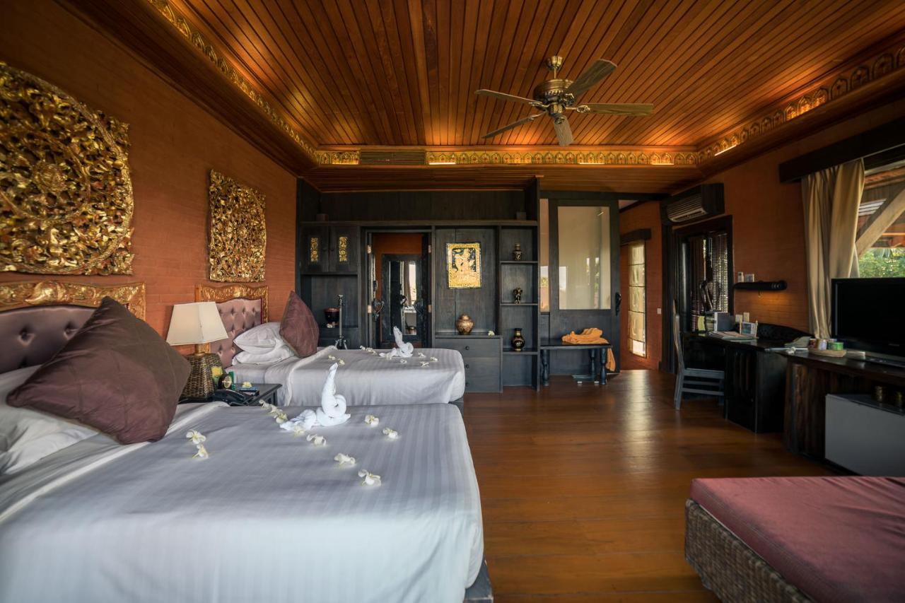 Aureum Palace Hotel & Resort Bagan Nyaung-U Екстериор снимка