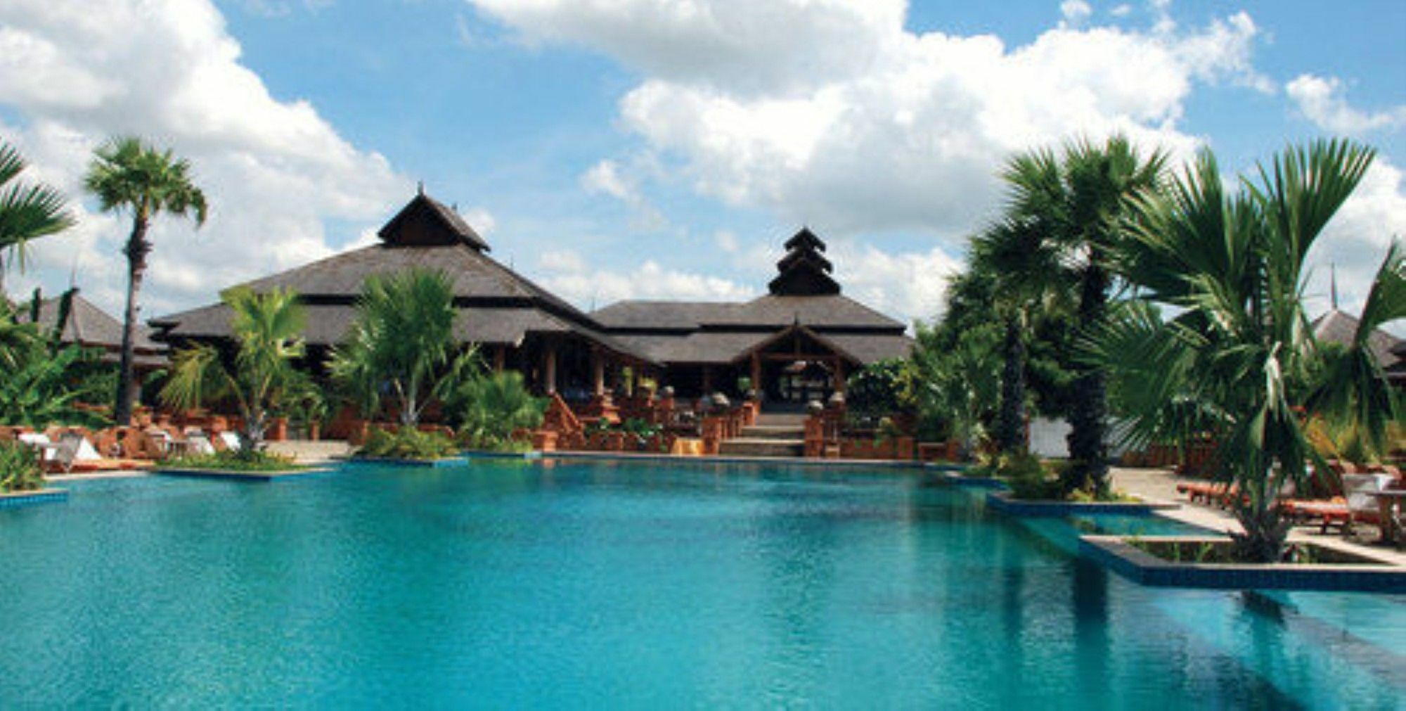 Aureum Palace Hotel & Resort Bagan Nyaung-U Екстериор снимка