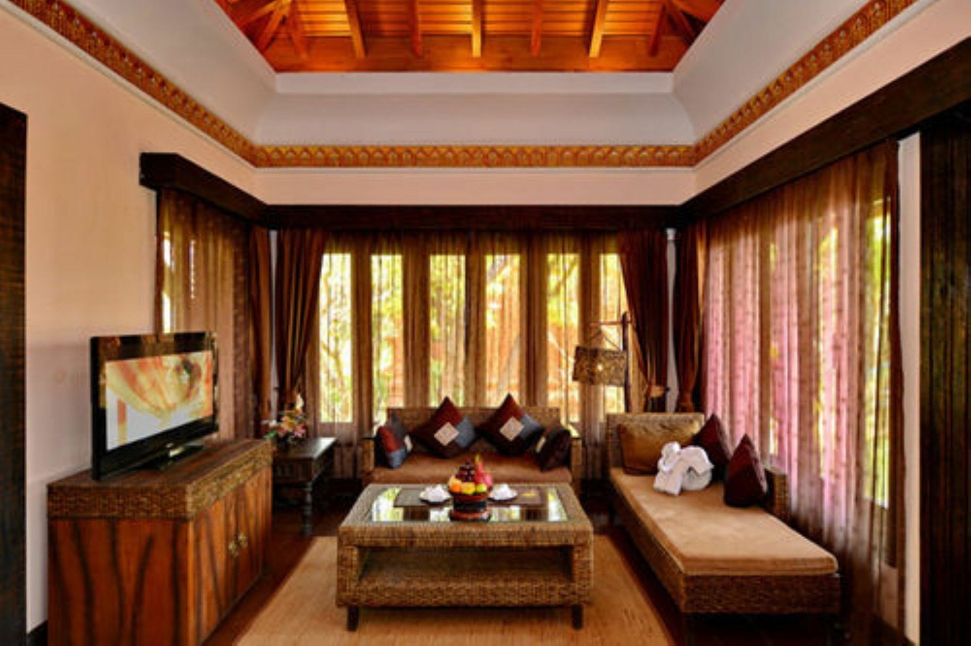 Aureum Palace Hotel & Resort Bagan Nyaung-U Екстериор снимка
