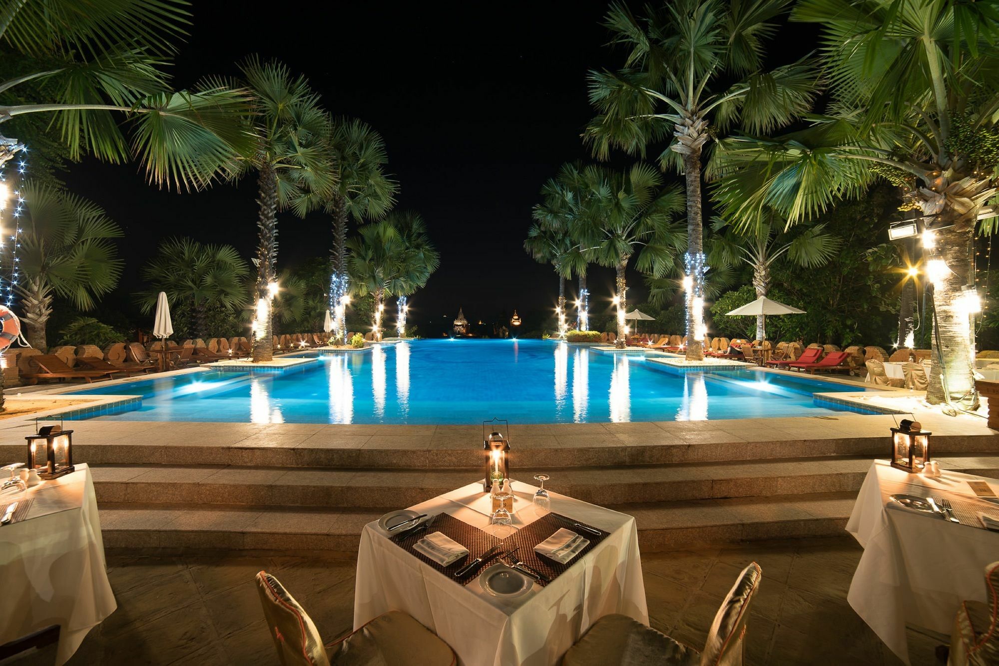 Aureum Palace Hotel & Resort Bagan Nyaung-U Екстериор снимка