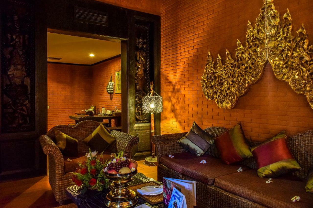 Aureum Palace Hotel & Resort Bagan Nyaung-U Екстериор снимка